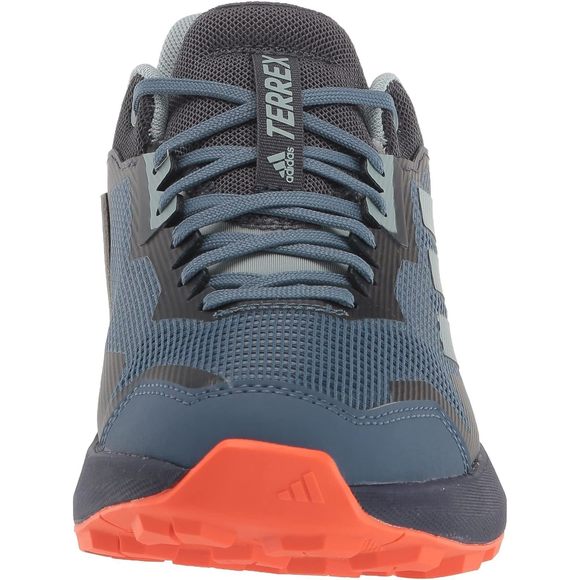 adidas Other - adidas Mens Terrex Trailrider Trail Running Shoe Size 12